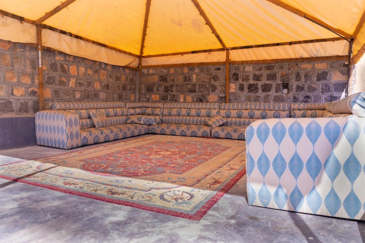 Mountsun Stay Jabal Shams Saab Bani Khamis Exteriér fotografie