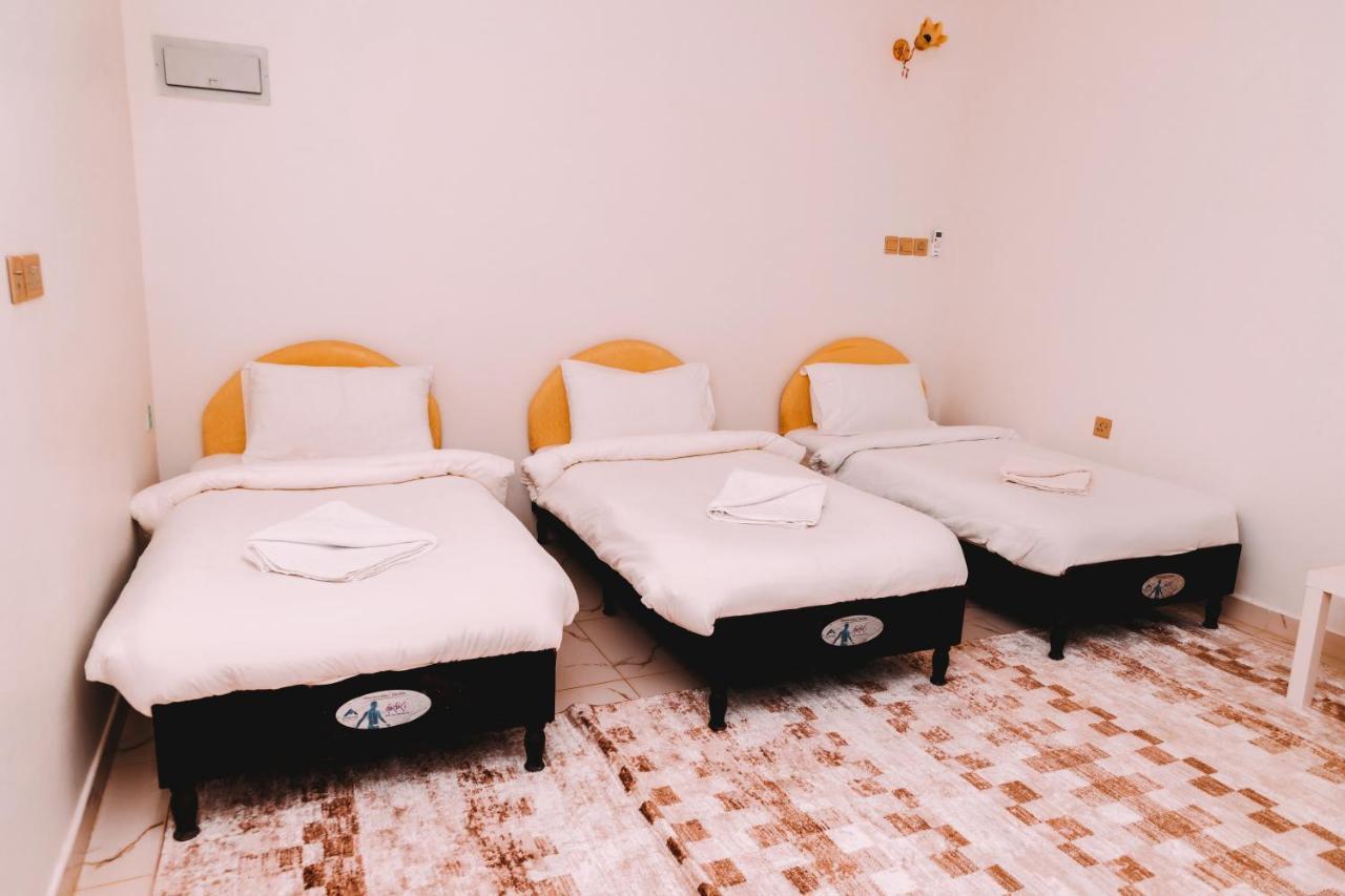 Mountsun Stay Jabal Shams Saab Bani Khamis Exteriér fotografie